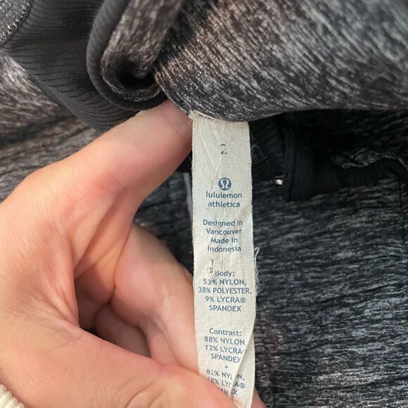 Lululemon Run: Your Heart Out Pullover - Picture 7 of 7